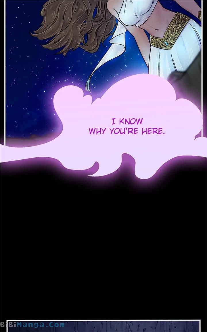 The Witch and The Bull Chapter 125 - Page 7