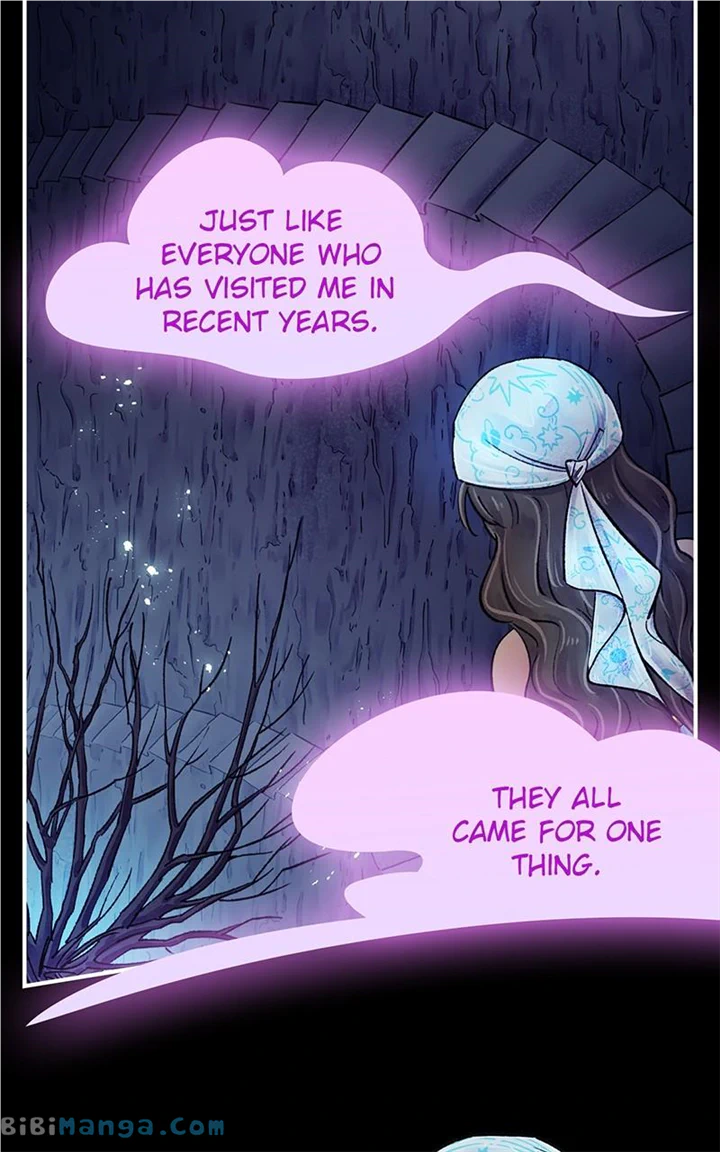 The Witch and The Bull Chapter 125 - Page 8