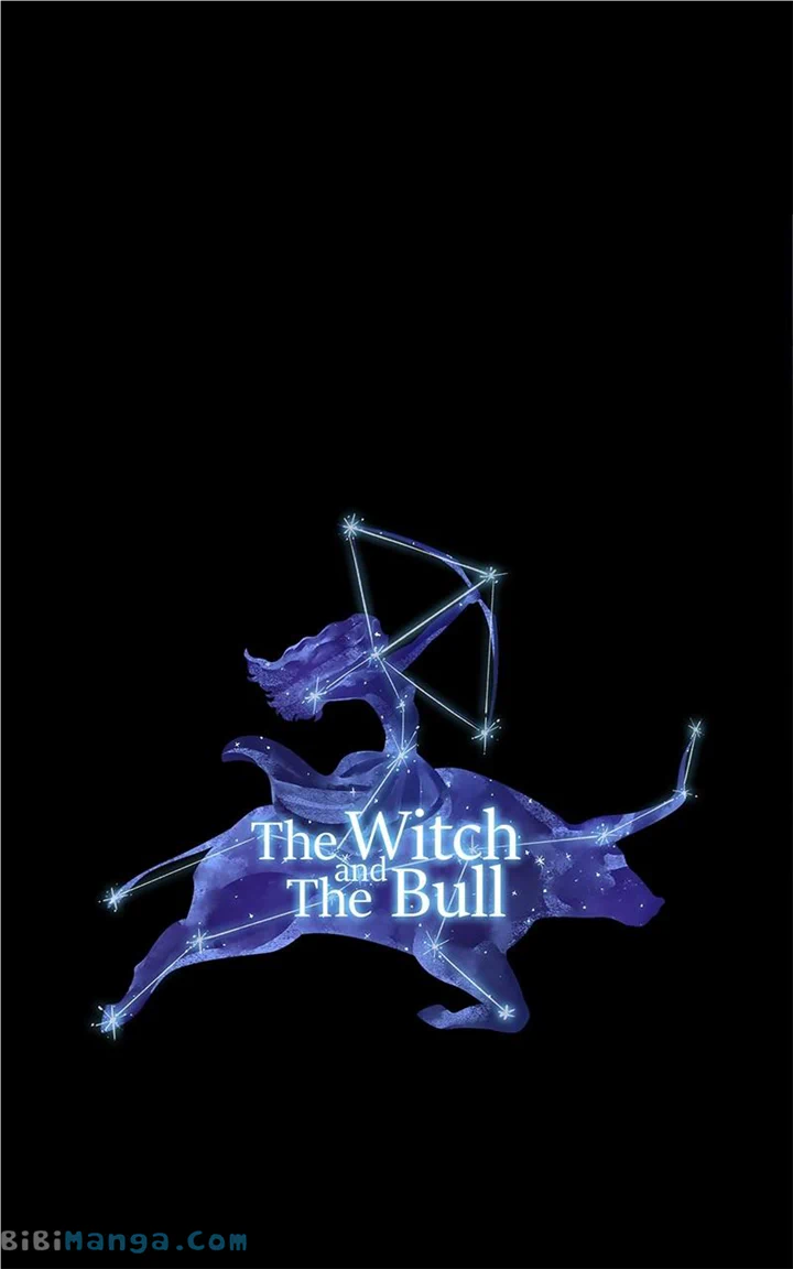 The Witch and The Bull Chapter 126 - Page 1