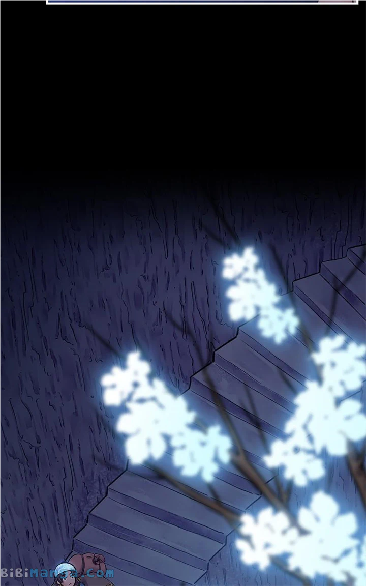 The Witch and The Bull Chapter 126 - Page 12