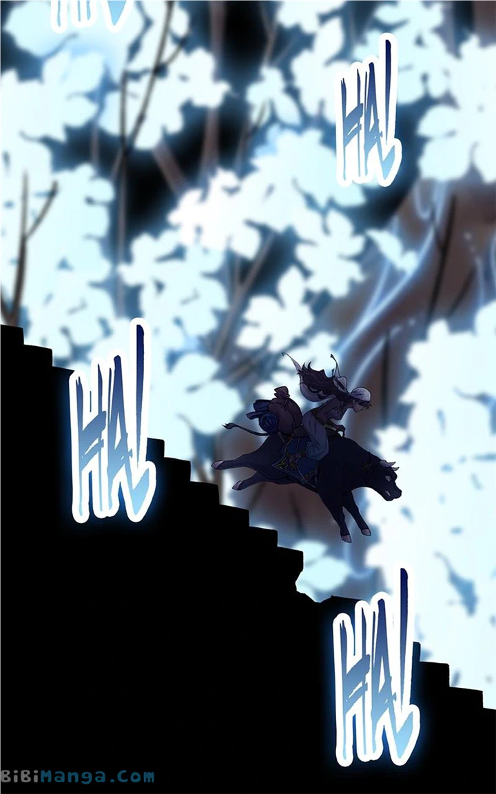 The Witch and The Bull Chapter 126 - Page 18