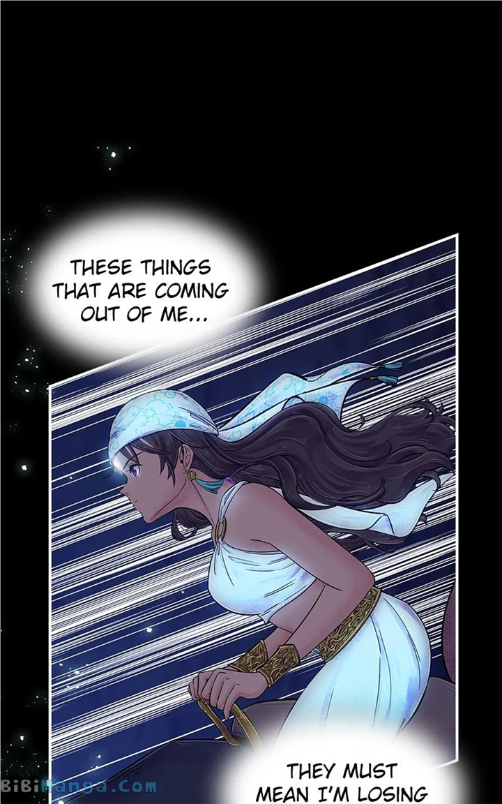 The Witch and The Bull Chapter 126 - Page 19