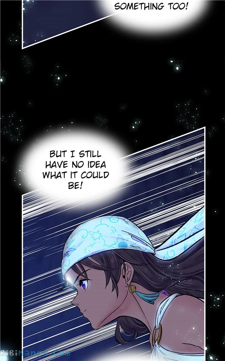 The Witch and The Bull Chapter 126 - Page 20