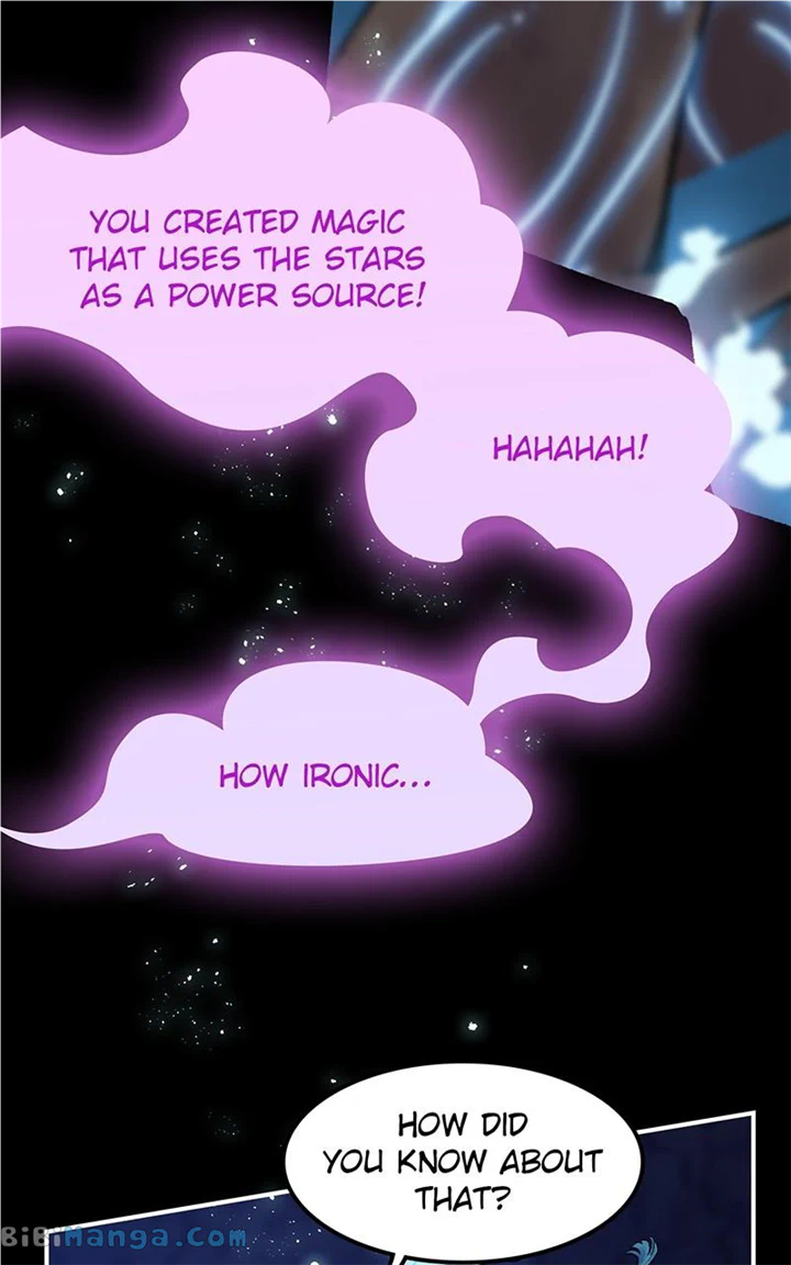 The Witch and The Bull Chapter 126 - Page 23