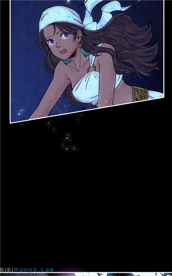 The Witch and The Bull Chapter 126 - Page 24