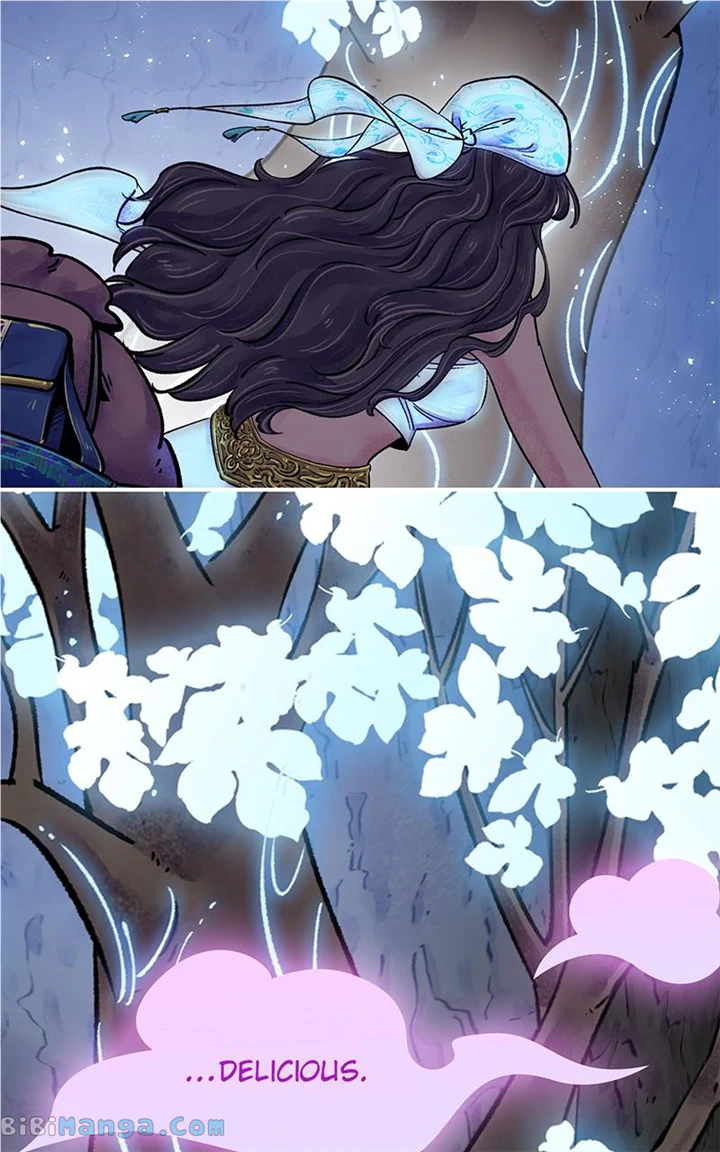 The Witch and The Bull Chapter 126 - Page 26