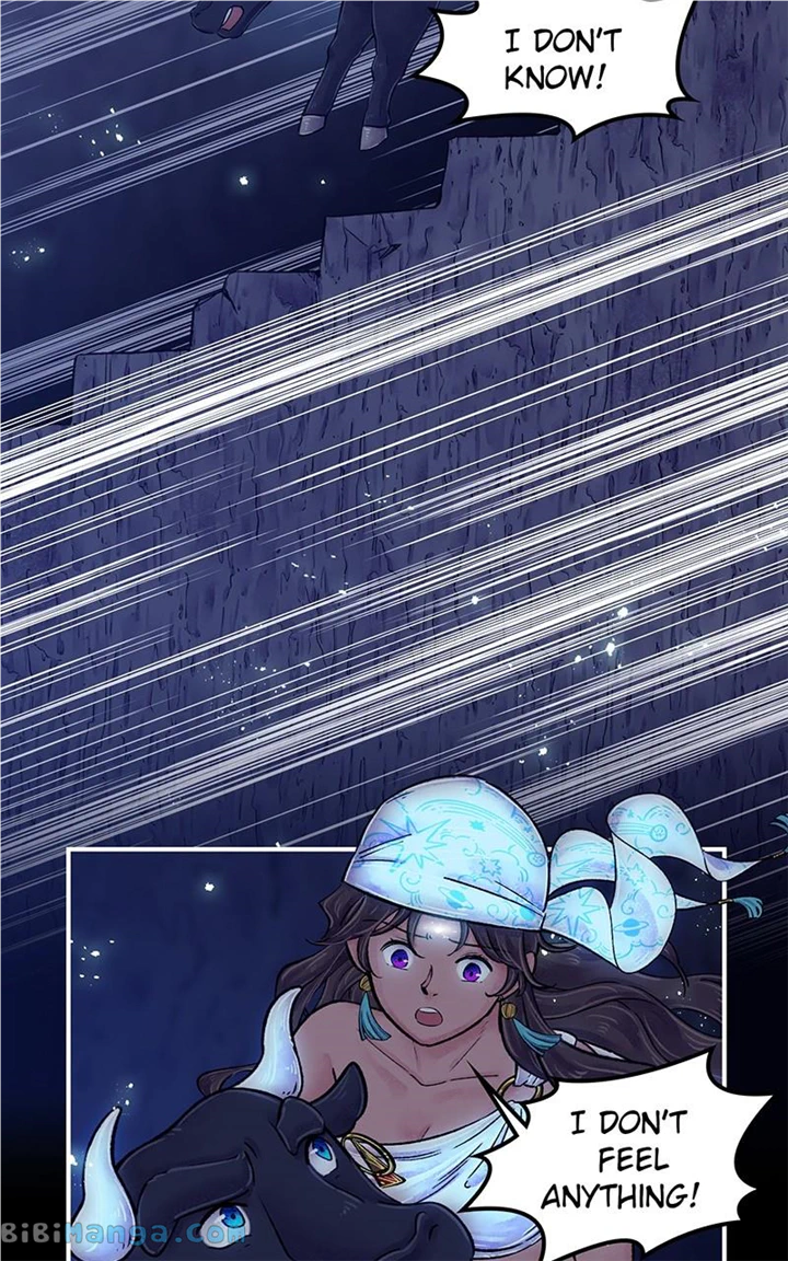 The Witch and The Bull Chapter 126 - Page 29