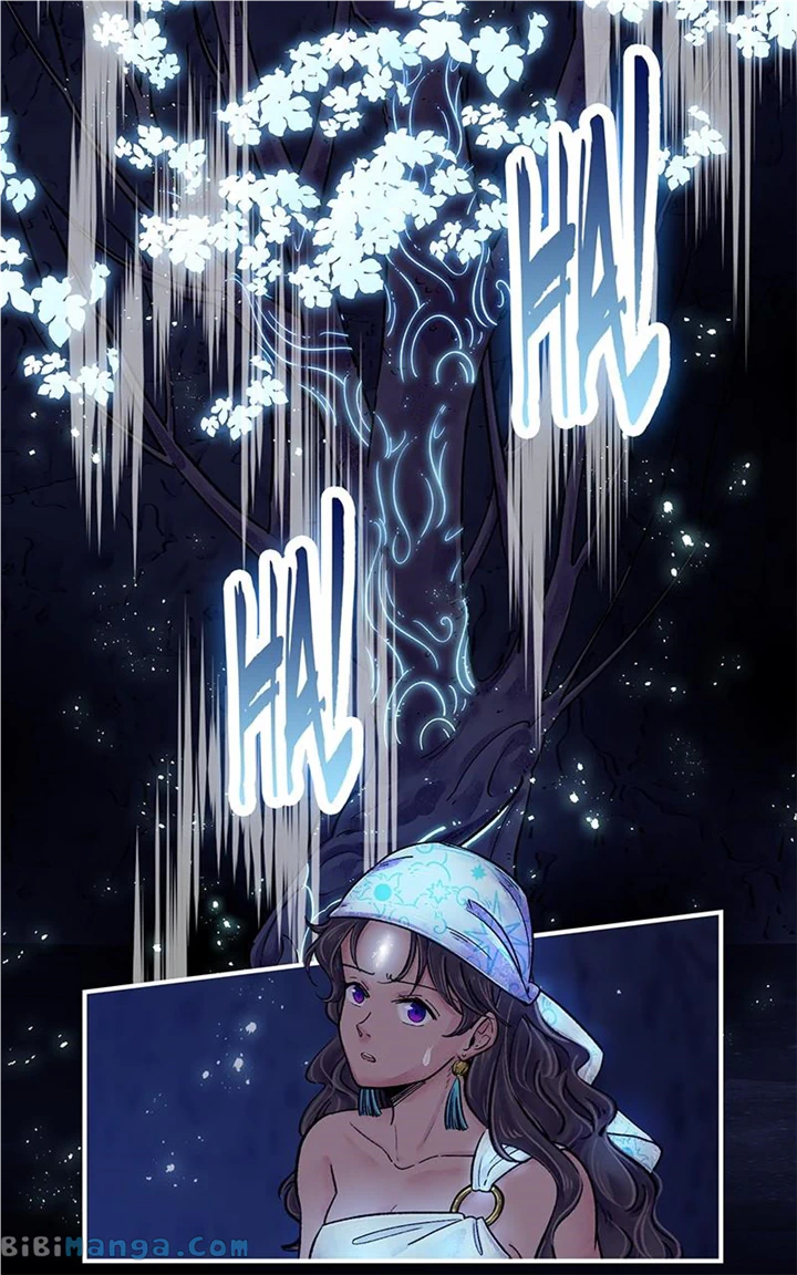 The Witch and The Bull Chapter 126 - Page 3