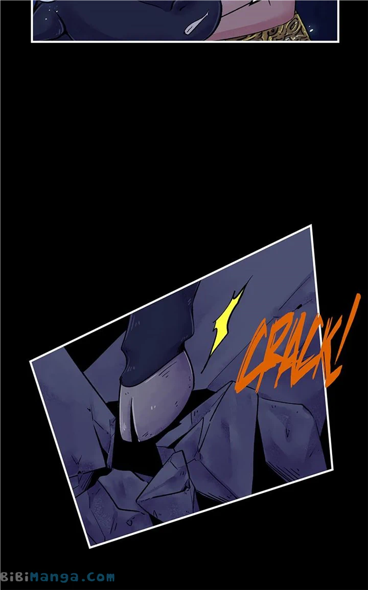 The Witch and The Bull Chapter 126 - Page 30