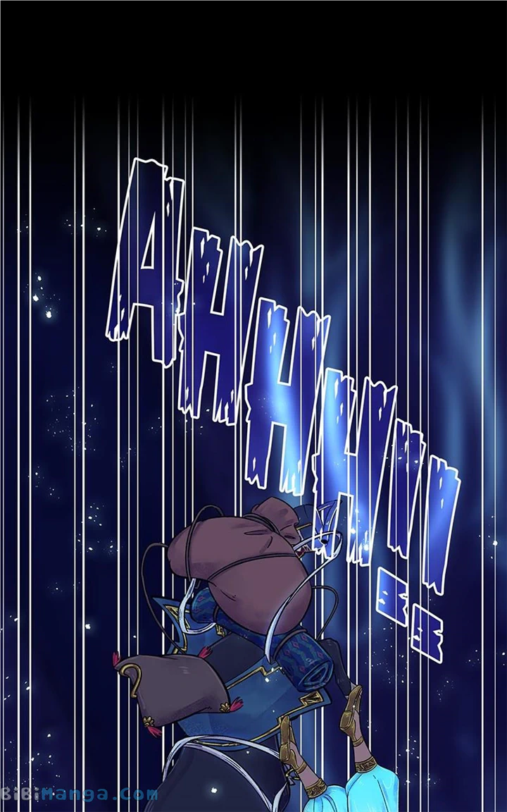 The Witch and The Bull Chapter 126 - Page 31