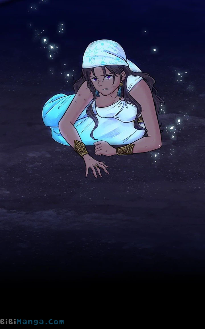 The Witch and The Bull Chapter 126 - Page 34