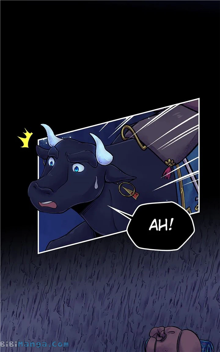 The Witch and The Bull Chapter 126 - Page 4