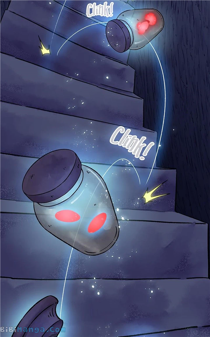 The Witch and The Bull Chapter 126 - Page 7