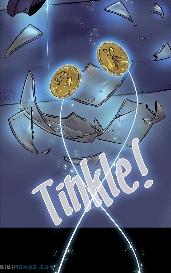 The Witch and The Bull Chapter 126 - Page 8