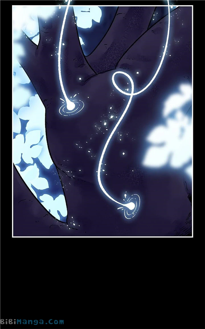 The Witch and The Bull Chapter 126 - Page 9