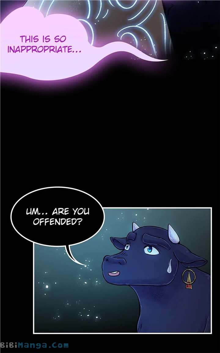 The Witch and The Bull Chapter 127 - Page 13