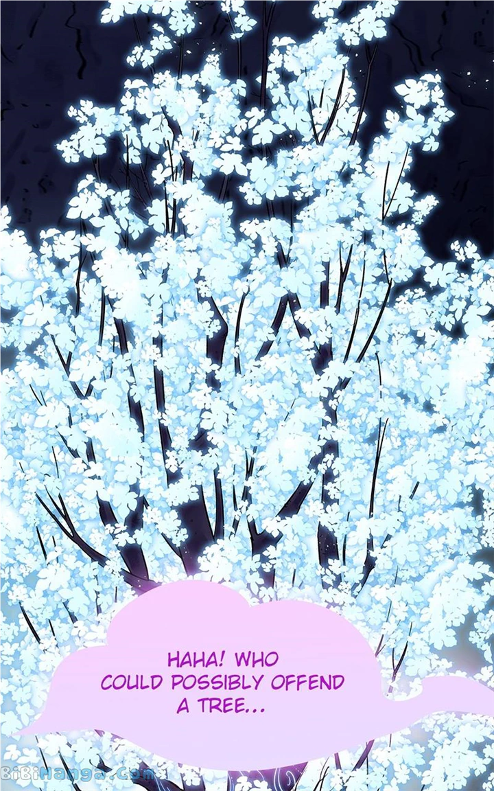 The Witch and The Bull Chapter 127 - Page 15