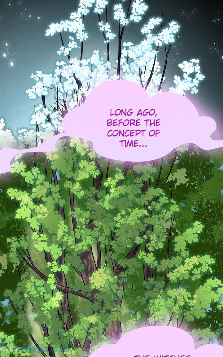 The Witch and The Bull Chapter 127 - Page 18