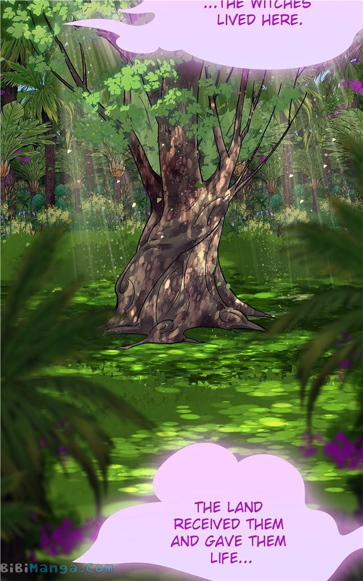 The Witch and The Bull Chapter 127 - Page 19