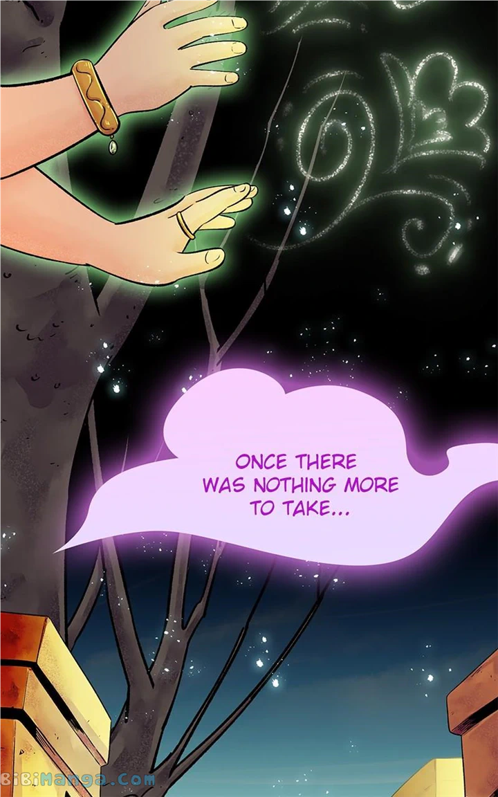 The Witch and The Bull Chapter 127 - Page 23