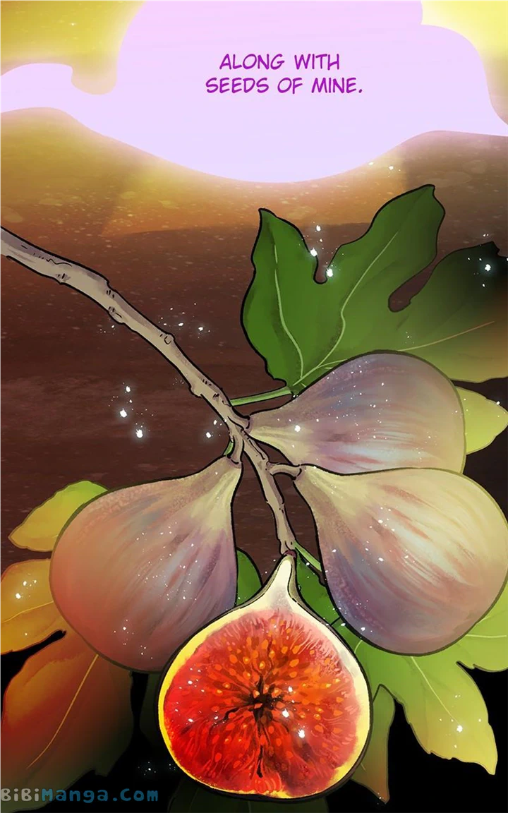 The Witch and The Bull Chapter 127 - Page 25