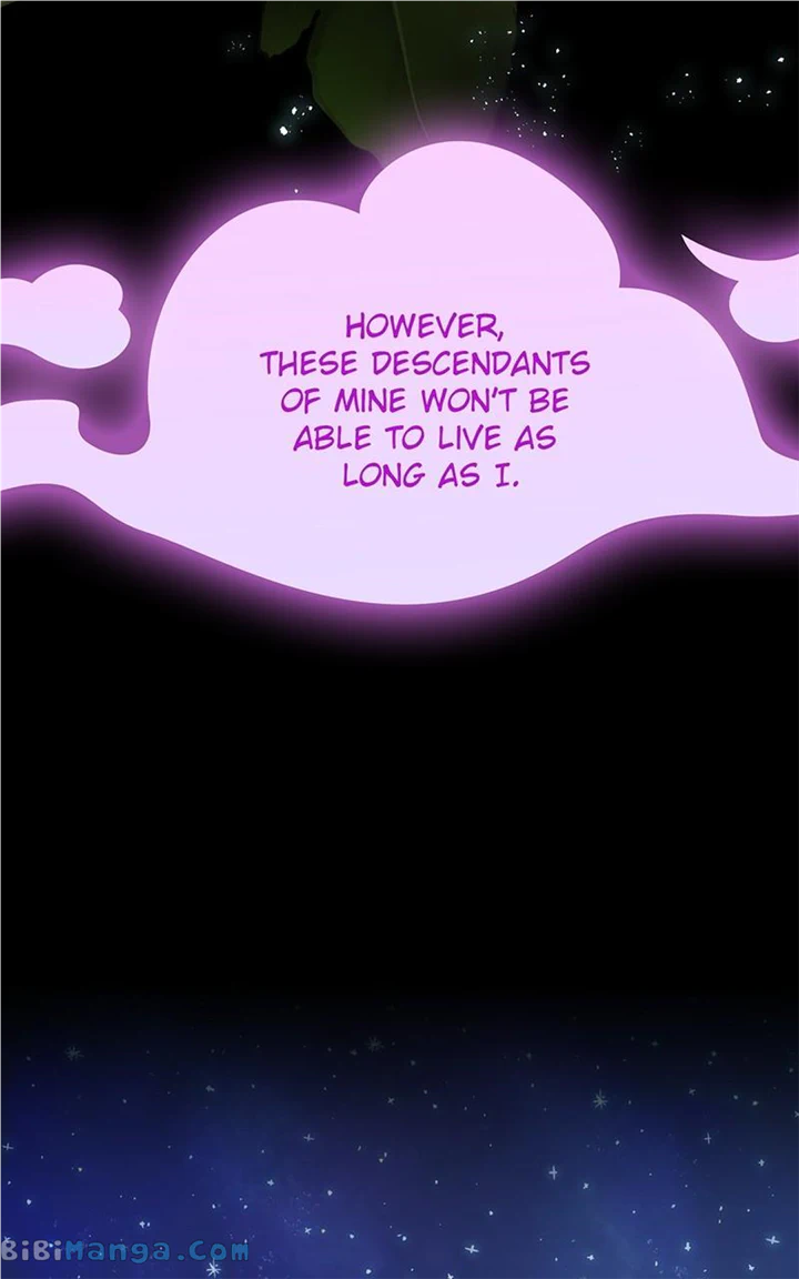 The Witch and The Bull Chapter 127 - Page 26