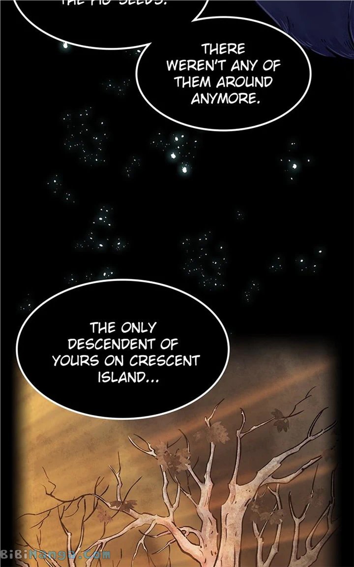 The Witch and The Bull Chapter 127 - Page 28