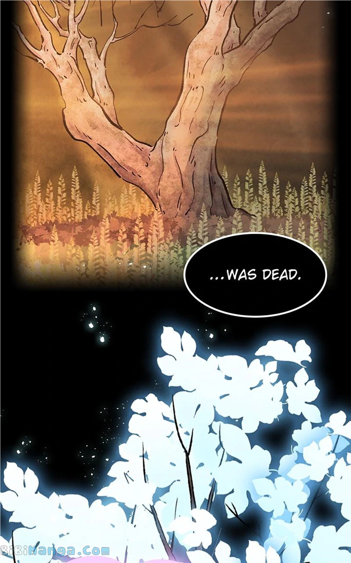 The Witch and The Bull Chapter 127 - Page 29