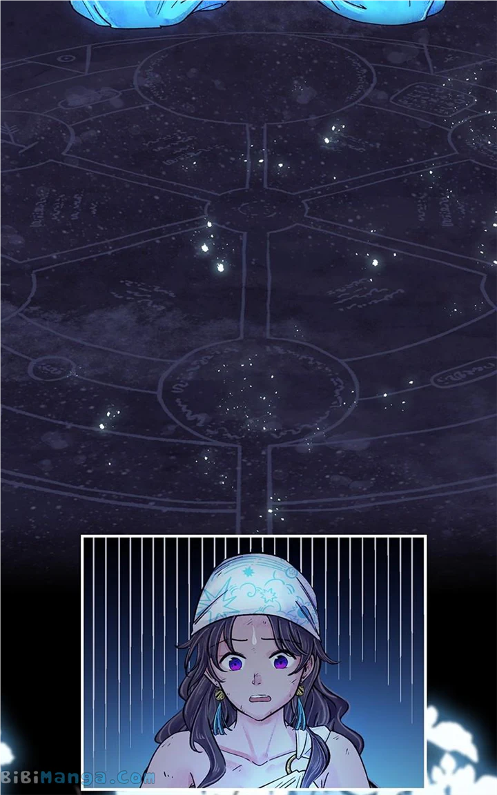 The Witch and The Bull Chapter 127 - Page 3