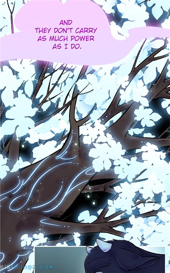 The Witch and The Bull Chapter 127 - Page 30