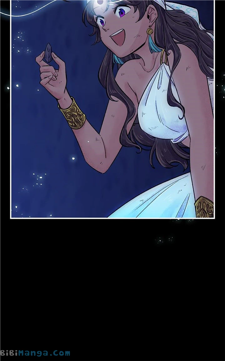 The Witch and The Bull Chapter 127 - Page 32