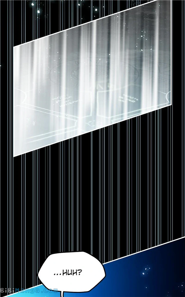 The Witch and The Bull Chapter 127 - Page 36