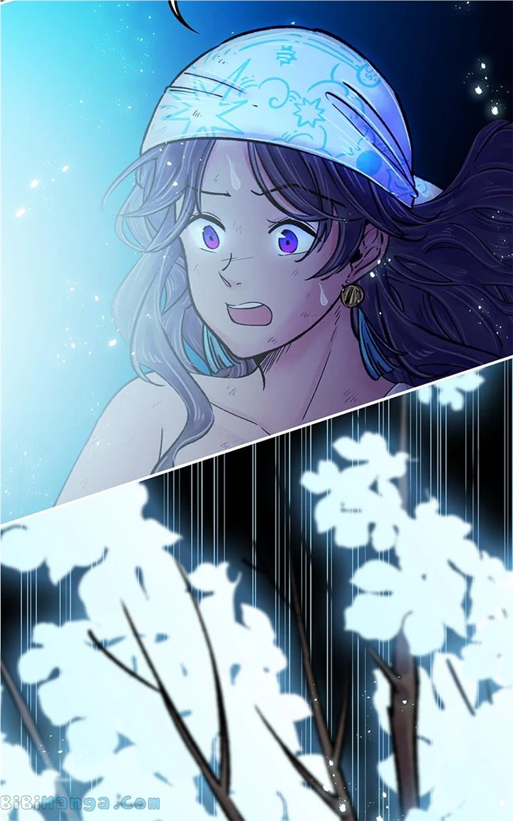 The Witch and The Bull Chapter 127 - Page 37