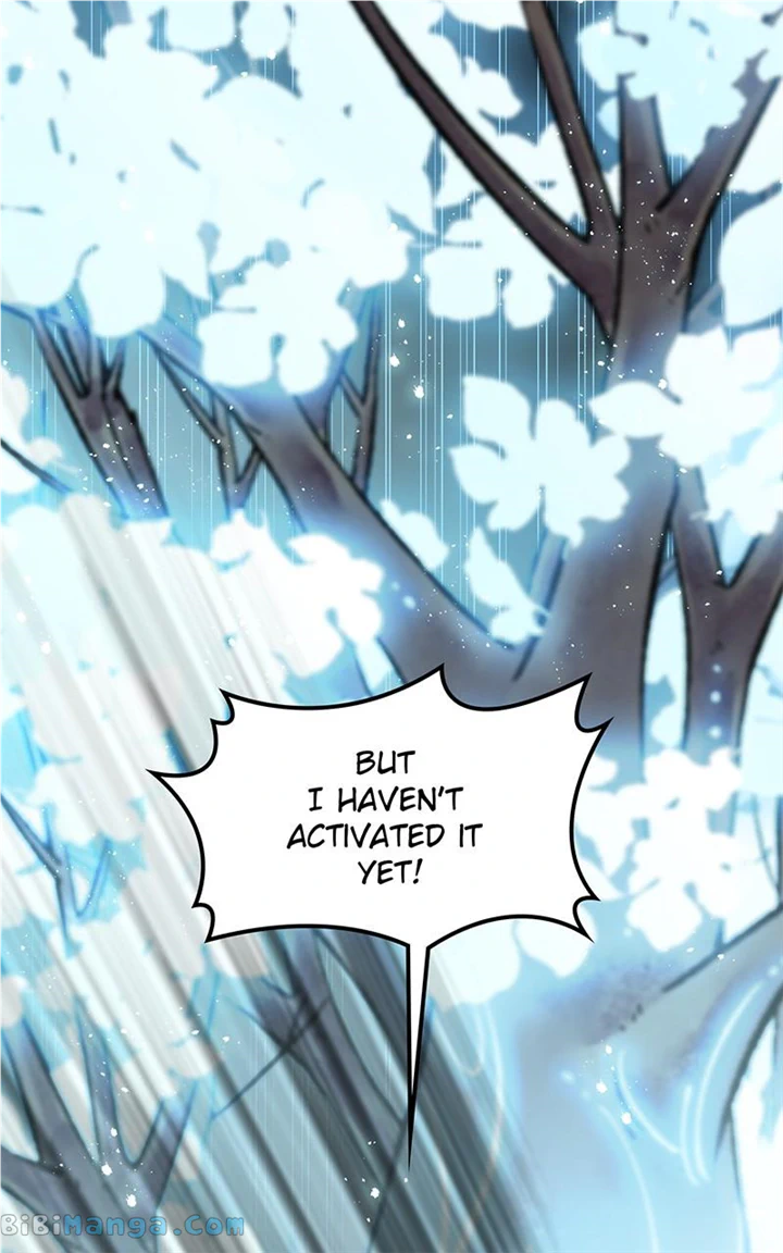 The Witch and The Bull Chapter 127 - Page 38