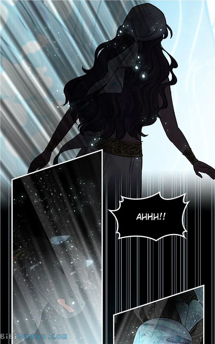 The Witch and The Bull Chapter 127 - Page 39