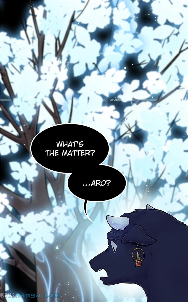 The Witch and The Bull Chapter 127 - Page 4