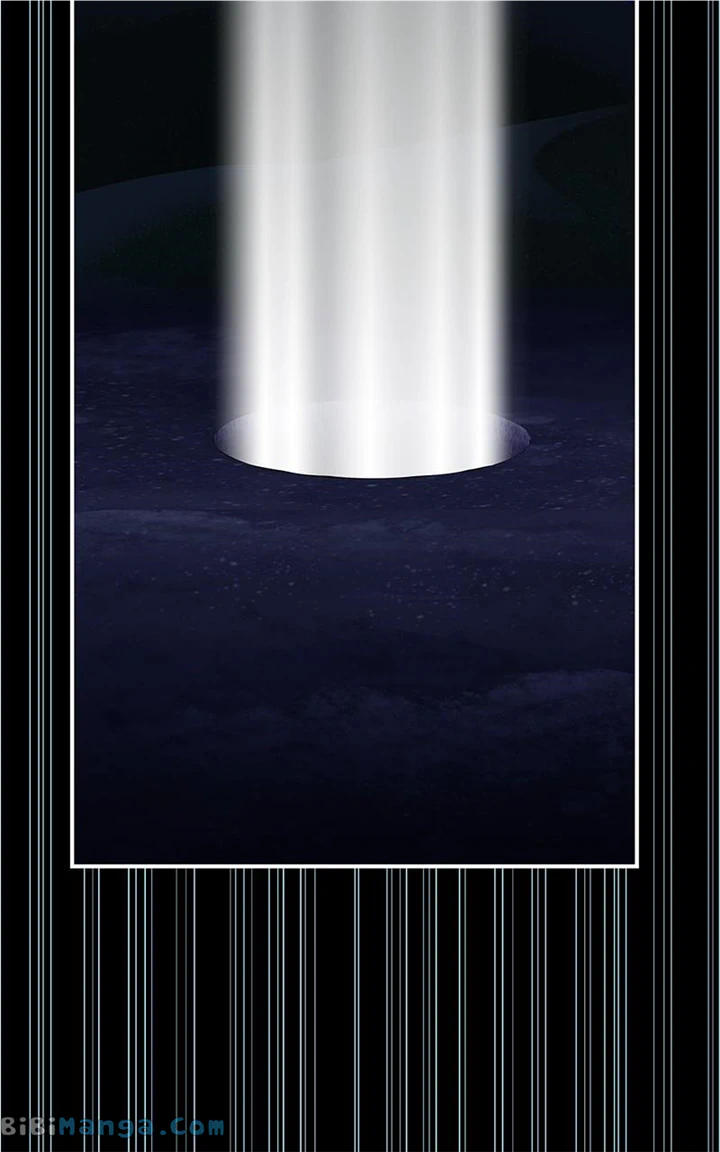 The Witch and The Bull Chapter 127 - Page 43