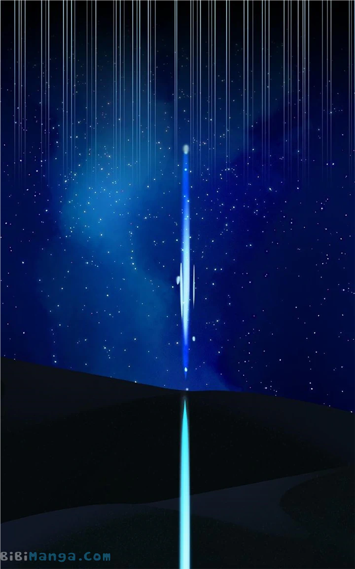 The Witch and The Bull Chapter 127 - Page 44