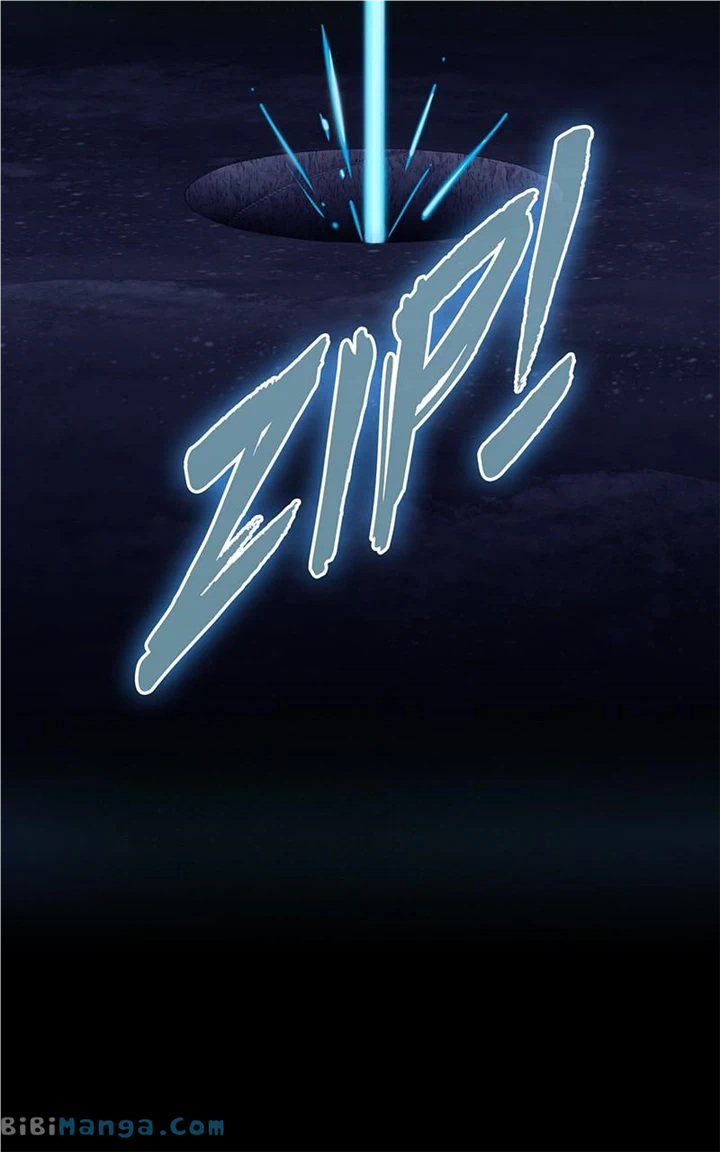 The Witch and The Bull Chapter 127 - Page 45