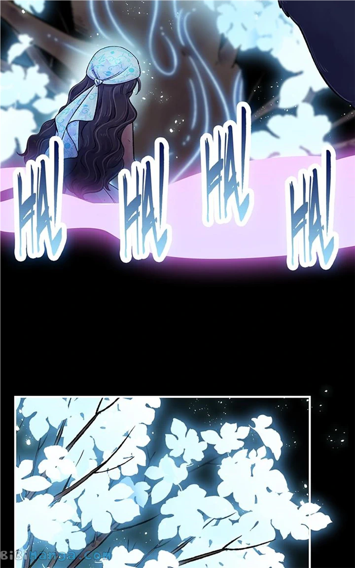 The Witch and The Bull Chapter 127 - Page 5