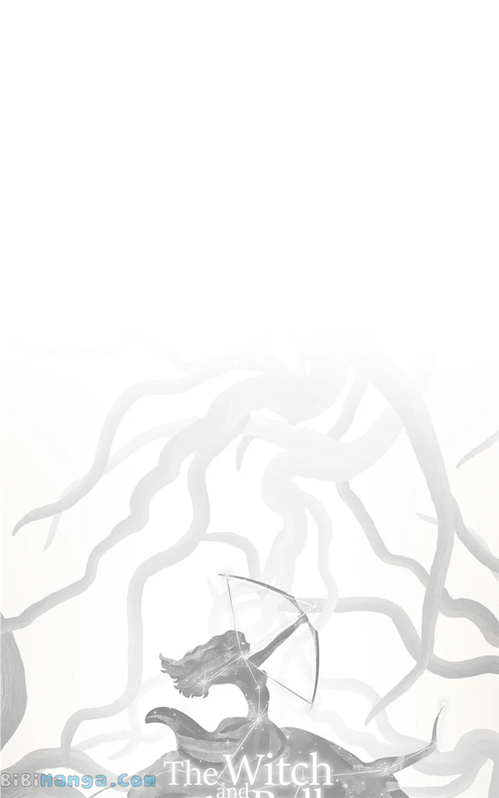 The Witch and The Bull Chapter 128 - Page 1