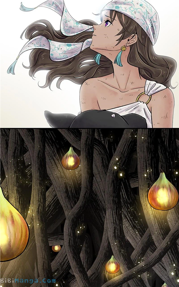 The Witch and The Bull Chapter 128 - Page 13