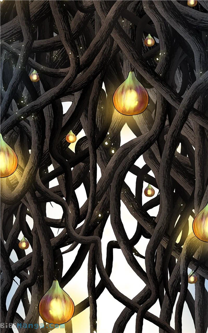 The Witch and The Bull Chapter 128 - Page 14