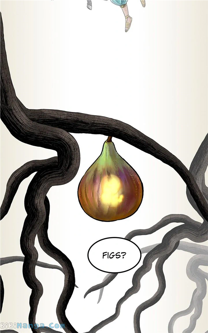 The Witch and The Bull Chapter 128 - Page 16