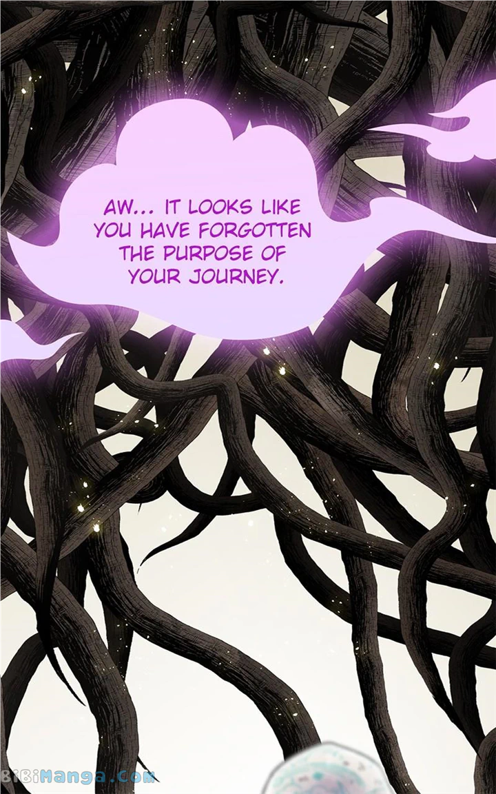 The Witch and The Bull Chapter 128 - Page 18