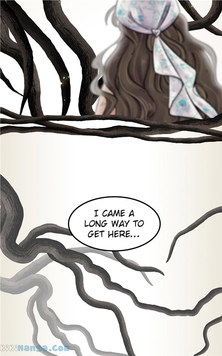 The Witch and The Bull Chapter 128 - Page 19