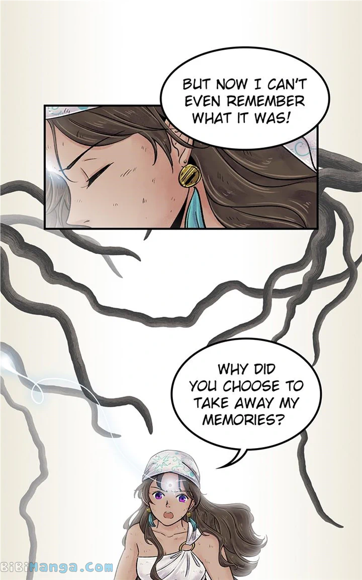 The Witch and The Bull Chapter 128 - Page 23