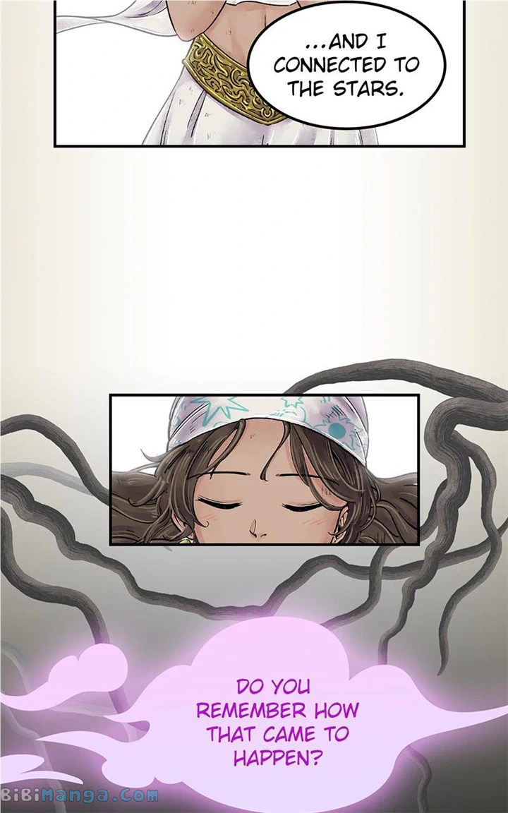 The Witch and The Bull Chapter 128 - Page 31