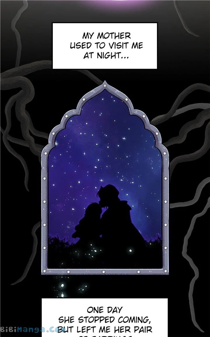 The Witch and The Bull Chapter 128 - Page 32