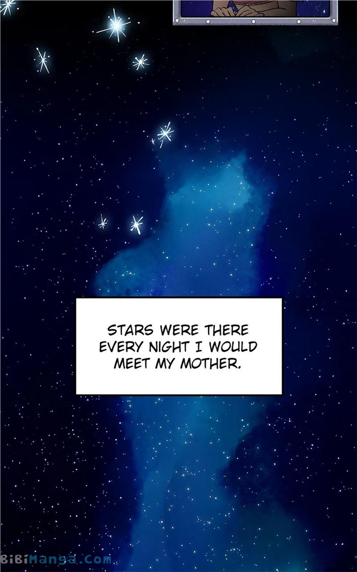 The Witch and The Bull Chapter 128 - Page 35